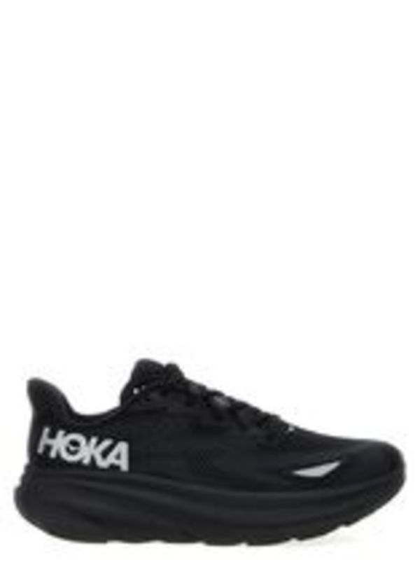 【防水モデル】HOKA Clifton 9 GTX レディース 軽量スニーカー