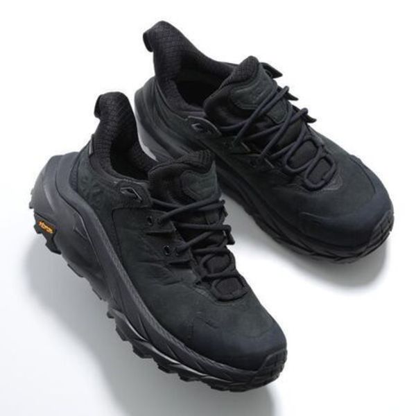HOKA ONE ONE スニーカー KAHA 2 LOW GTX 1123191
