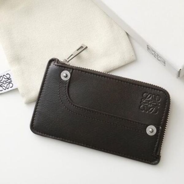 LOEWE コインケース C643Z40XAM カードケース