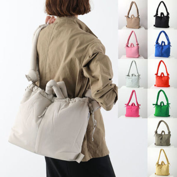OLEND ショルダーバッグ ONA SOFT BAG オナ ソフトバッグ