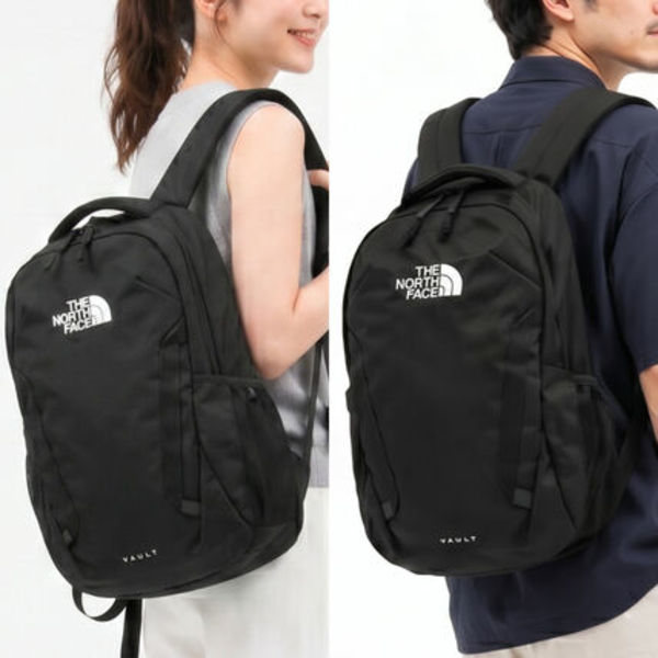THE NORTH FACE ヴォルト 27L NF0A3VY2 VAULT BACKPACK