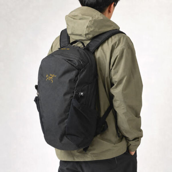国内発送 アークテリクス バックパック Mantis 16L