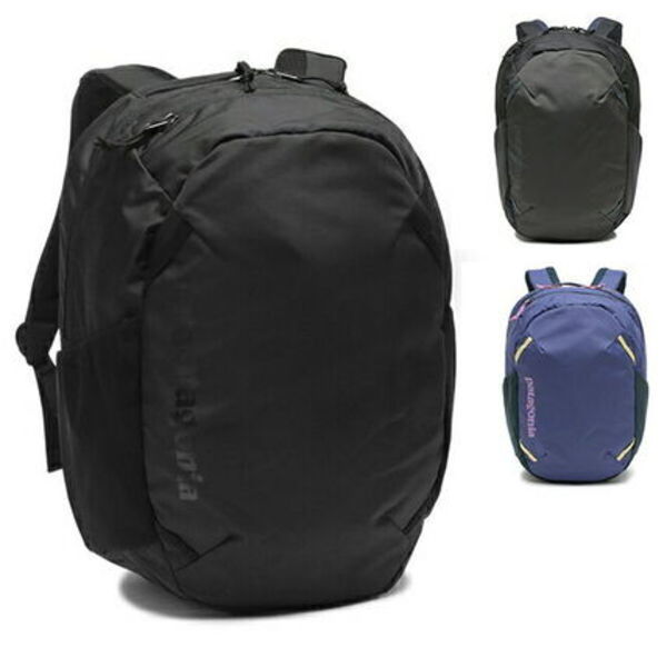 PATAGONIA バックパック 48230 ATOM DAY PACK