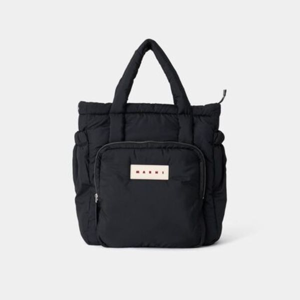 MARNI 2Wayトート&リュック