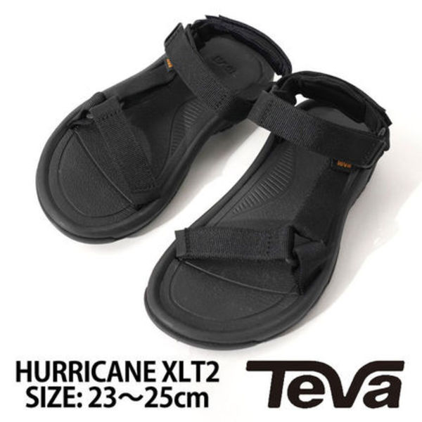 国内発送 Teva サンダル ハリケーン HURRICANE XLT2 1019235