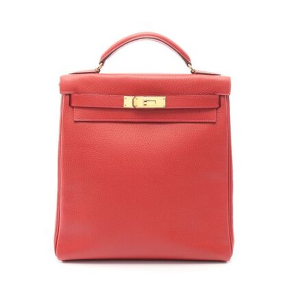 HERMES バックパック