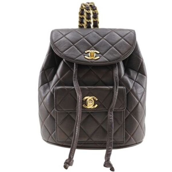 CHANEL マトラッセ ココマーク ヴィンテージ