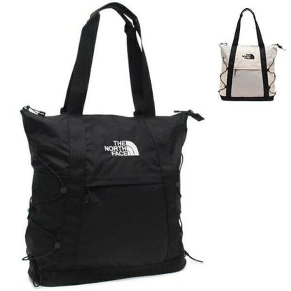 THE NORTH FACE NF0A52SV BOREALIS TOTE TNF