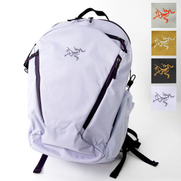 国内発送 アークテリクス バックパック Mantis 26L