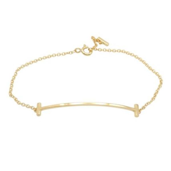 TIFFANY & Co. ブレスレット・バングル