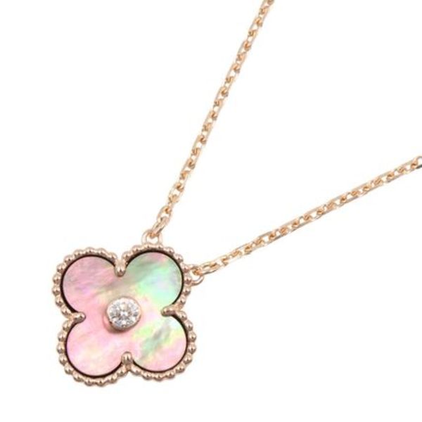 Van Cleef & Arpels ネックレス