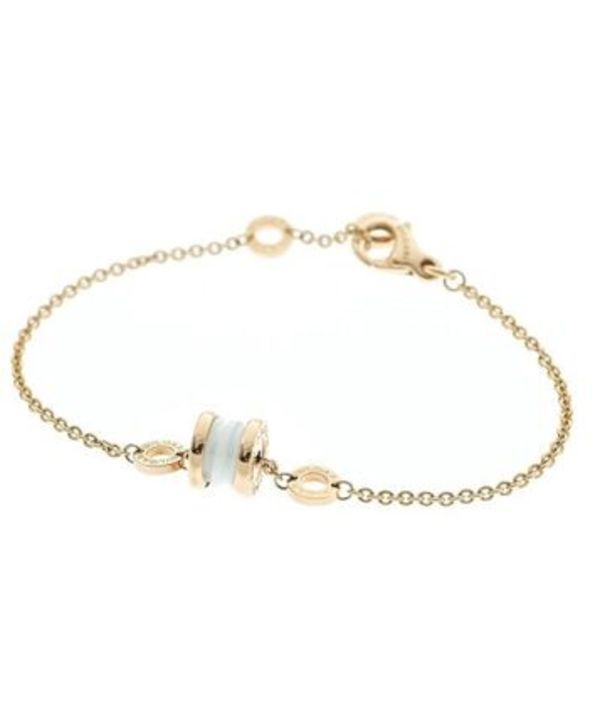 BVLGARI ブレスレット・バングル K18PG 4800926F0001