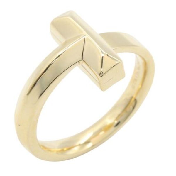 TIFFANY & Co. 指輪