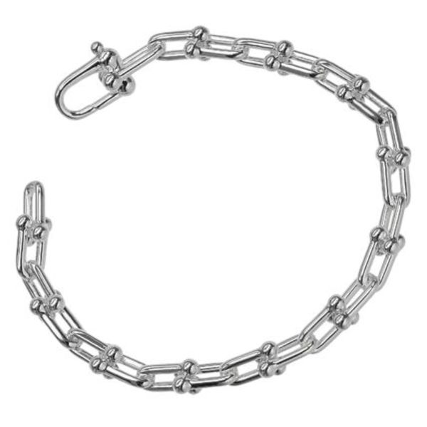 TIFFANY&Co. ハードウェア スモールリンク