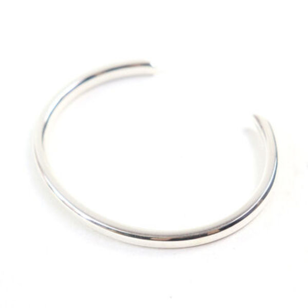 美品 TIFFANY&Co. バングル AG925