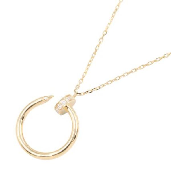 Cartier ネックレス