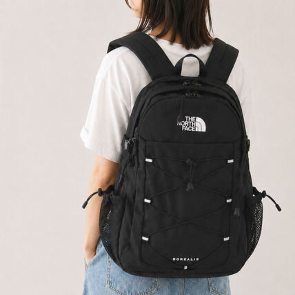 THE NORTH FACE ホワイトレーベル BOREALIS IIリュック NM2DM06A