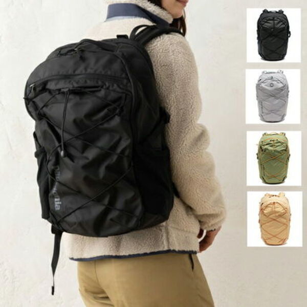 PATAGONIA 47928 REFUGIO DAY PACK 30L