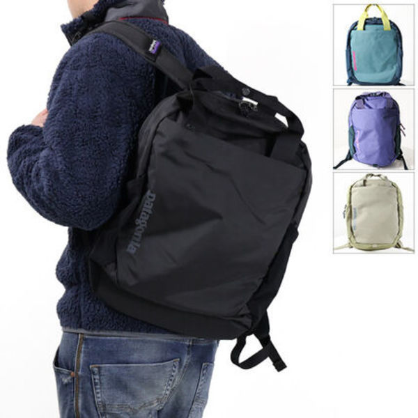 Patagonia パタゴニア バックパック リュックサック 20L 通勤