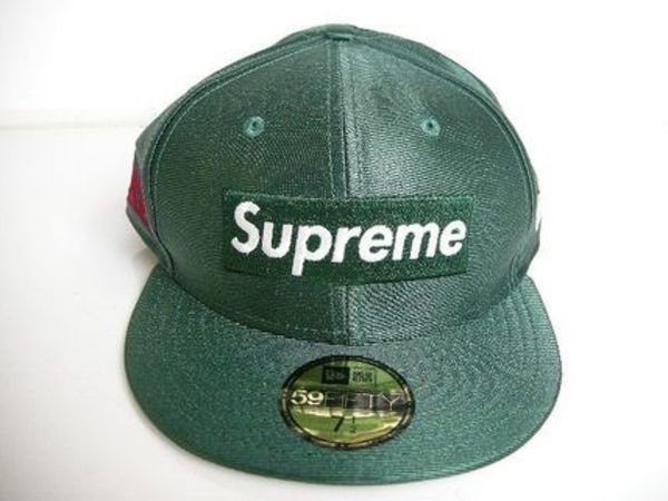 16SS◆手元に在庫有◆関税なし◆国内発送Supreme dazzle new era