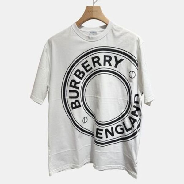 (メンズ)Burberry☆EllisonTシャツ