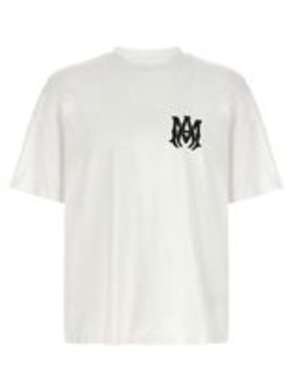 AMIRI  ロゴTシャツ