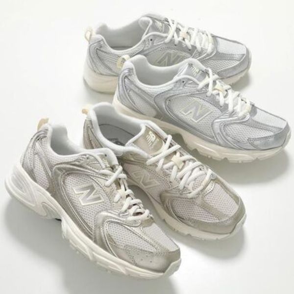 New Balance スニーカー U5301Z0 U5303IR ローカット