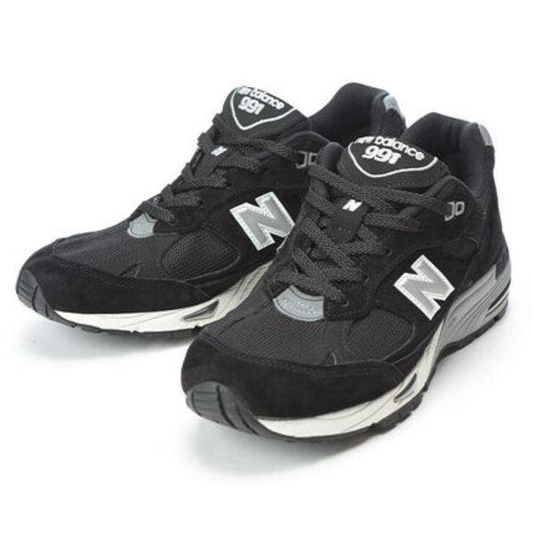 New Balance 991 スニーカー