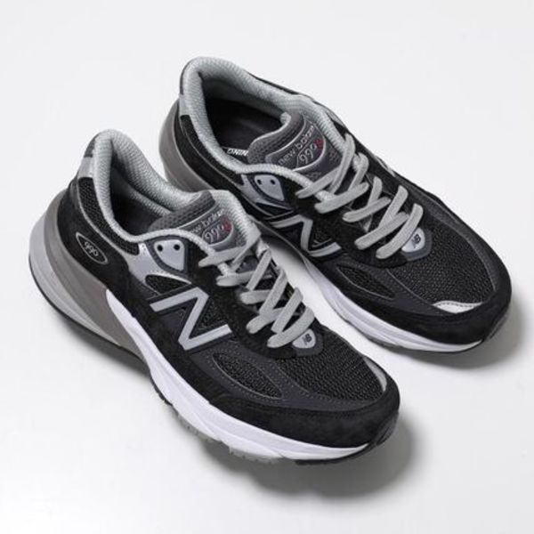 New Balance スニーカー W990BK6 Made in USA