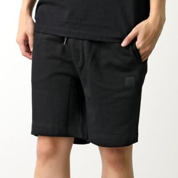 HUGO BOSS ORANGE ハーフパンツ 50511726 コットン