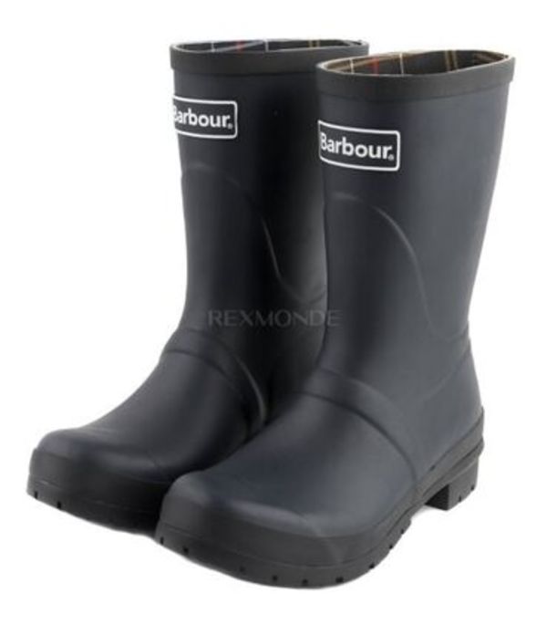 Barbour|BOOTS (Banbury Wellington Boots (LRF0084 NY11))