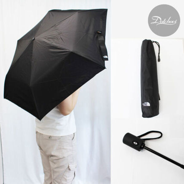 THE NORTH FACE TNF CARBON 3 STEP UMBRELLA S SA6D0286