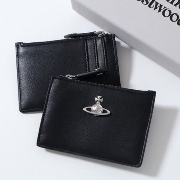 Vivienne Westwood コインケース SLIM LG 54020011W S0026