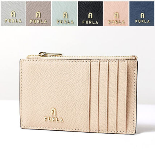 FURLA フルラ フラグメントケース カードケース コインケース