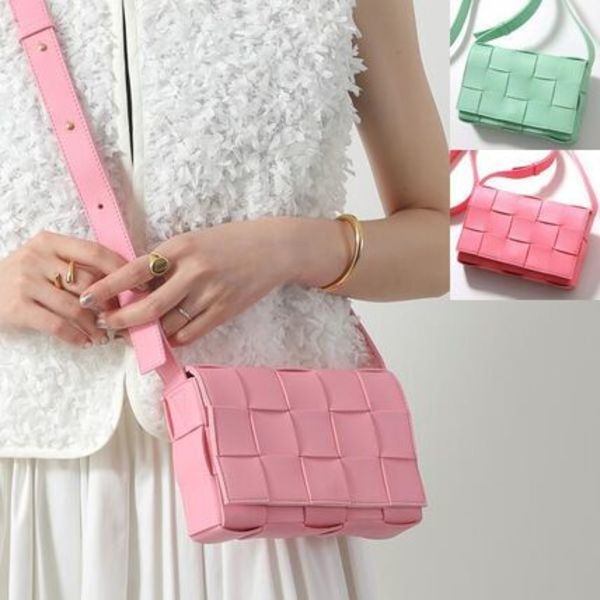 【カラー限定特価】BOTTEGA VENETA バッグ 730848 VMAY1