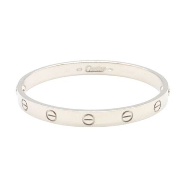 Cartier ブレスレット・バングル
