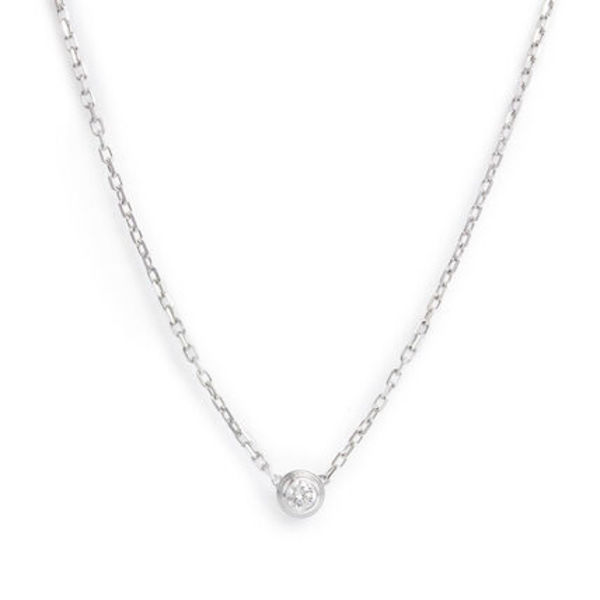 Cartier カルティエ ネックレス B7215900