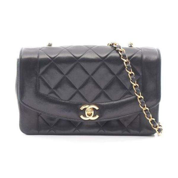 CHANEL ショルダーバッグ