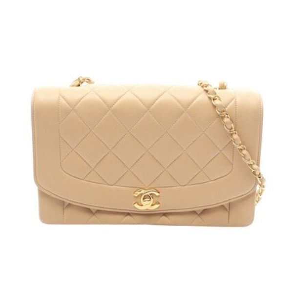 CHANEL ショルダーバッグ