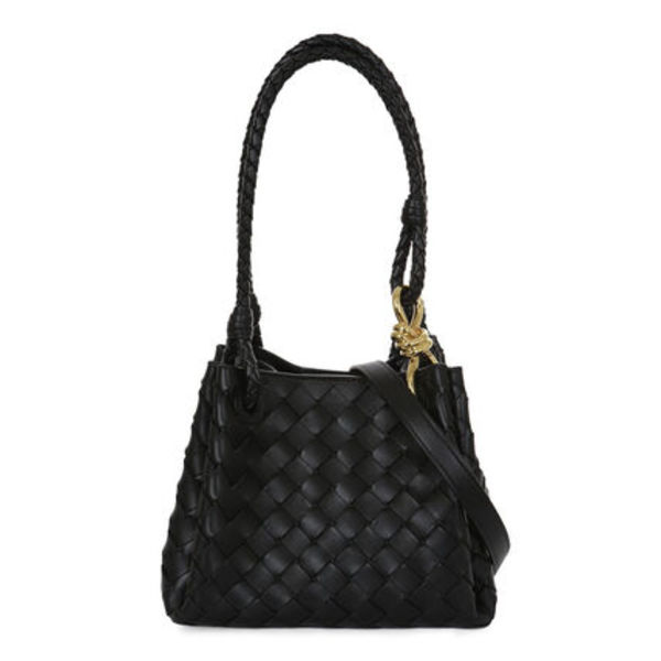 BOTTEGA VENETA 796569 VCPPT 1019 PARACHUTE スモールバッグ