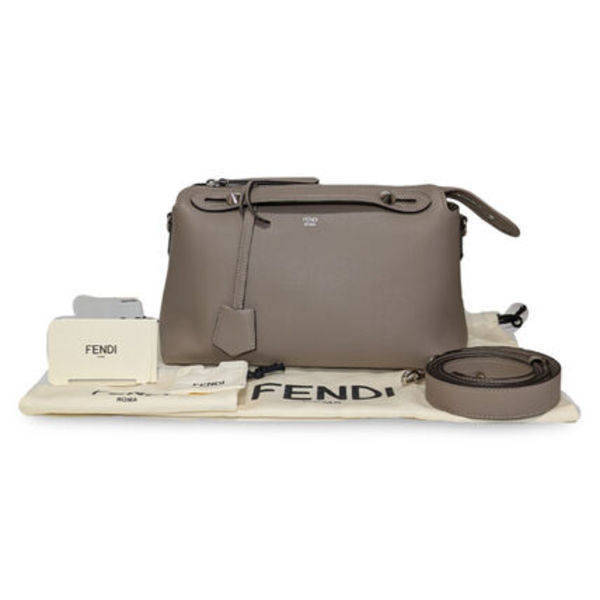FENDI フェンディ バイザウェイ ミディアム ショルダーバッグ