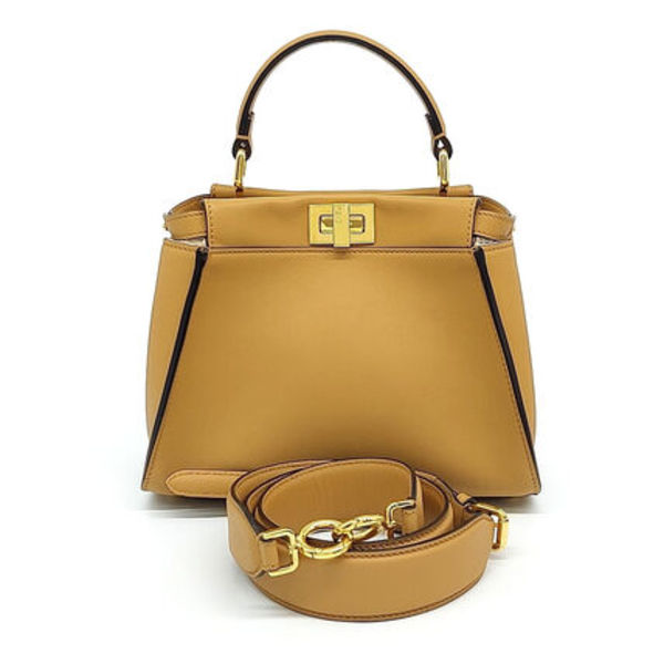 FENDI PEEKABOO MINI (8BN244)