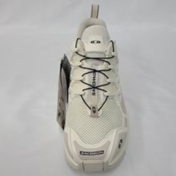 【Salomon】★人気商品★ACS+OG バニラエボニースニーカー