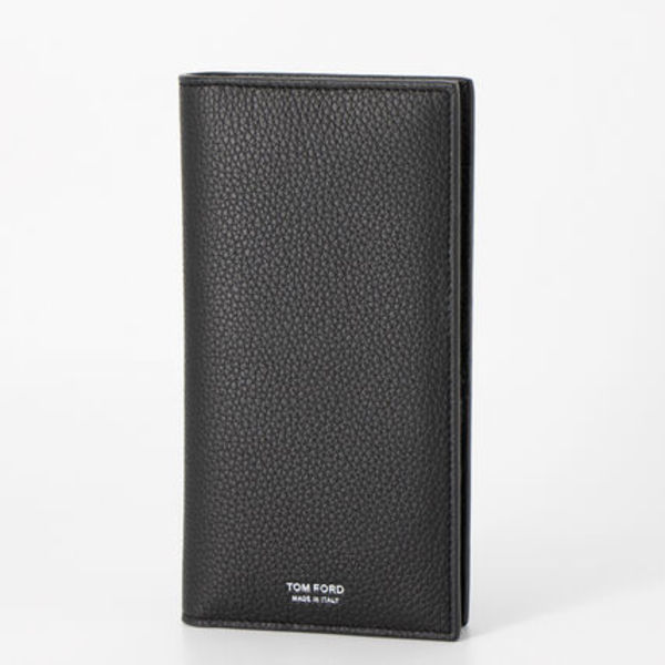 トムフォード TOM FORD 2つ折り長財布 Y0251