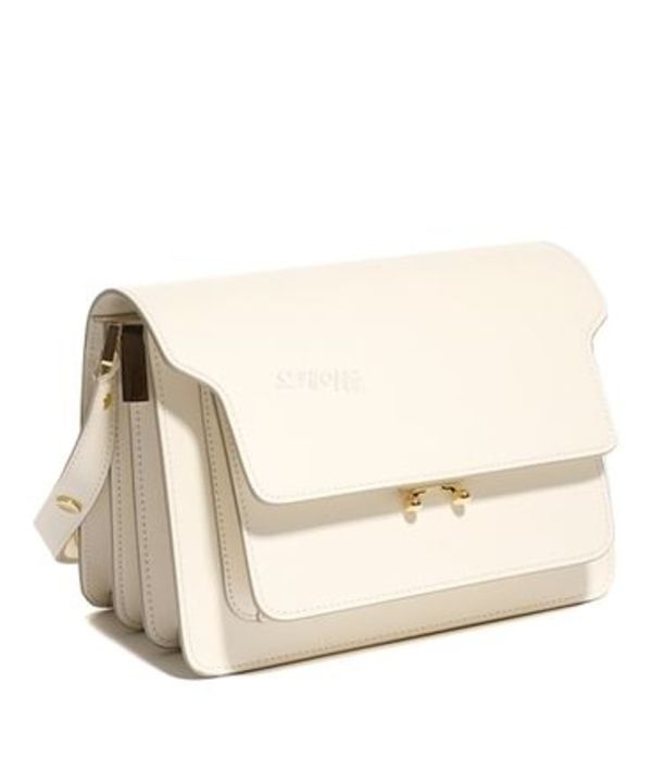MARNI|CROSSBAGS (TRUNK BAG MEDIUM (SBMPN09U07 LV520 Z60