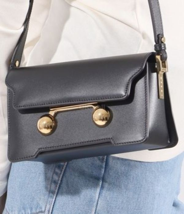 MARNI| (TRUNKAROO BAG MINI (SBMP0193U0 P6948 00N99))