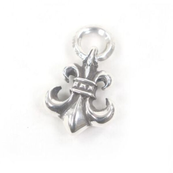 極美品 CHROME HEARTS ペンダントトップ SV925