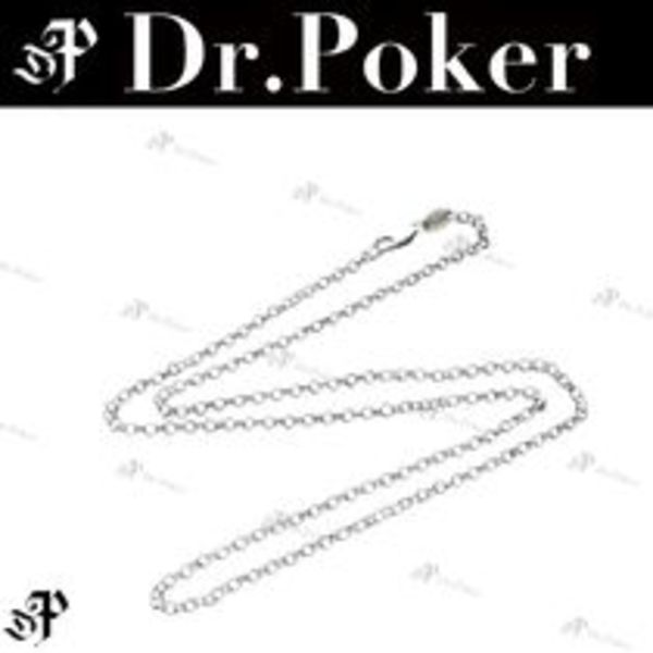 憧れの!【Chrome Hearts】ロールチェーン ネックレス