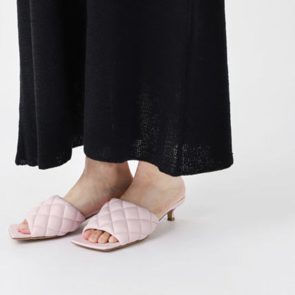 BOTTEGA VENETA サンダル 729764-vbrr0-5071