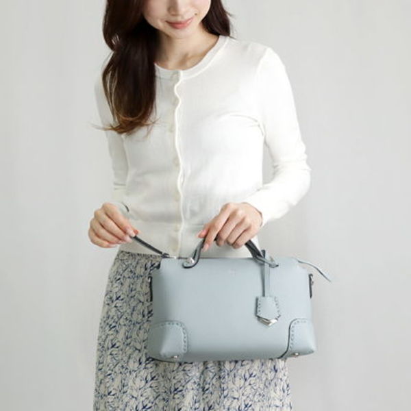 FENDI 2WAYバッグ BY THE WAY 8BL146 ARBB-F1NQ0